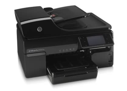 HP OfficeJet Pro 8500A Printer – Like New
