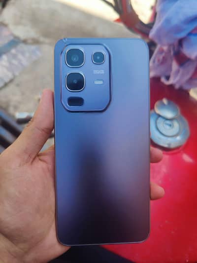 Infinix Note 50