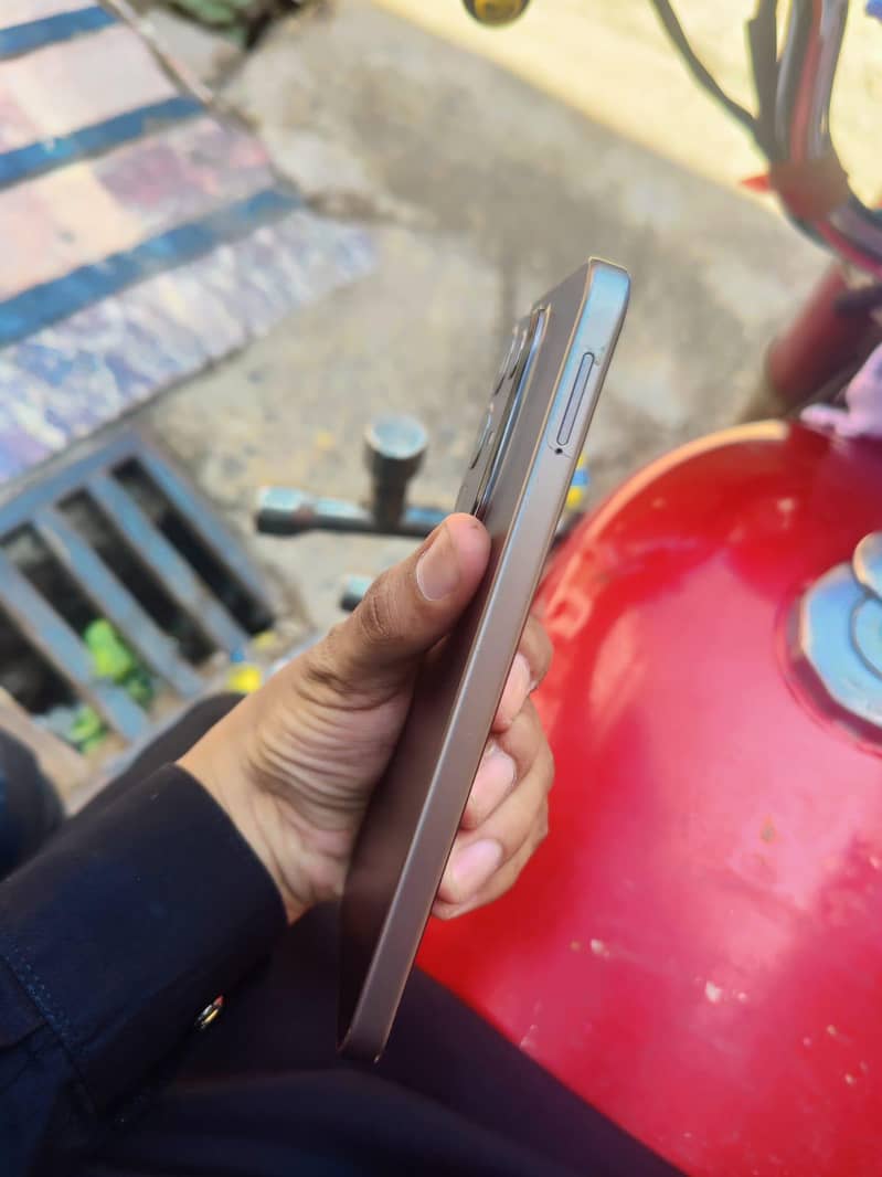 Infinix Note 50 1