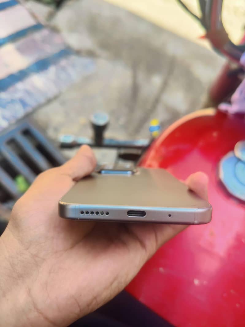 Infinix Note 50 2