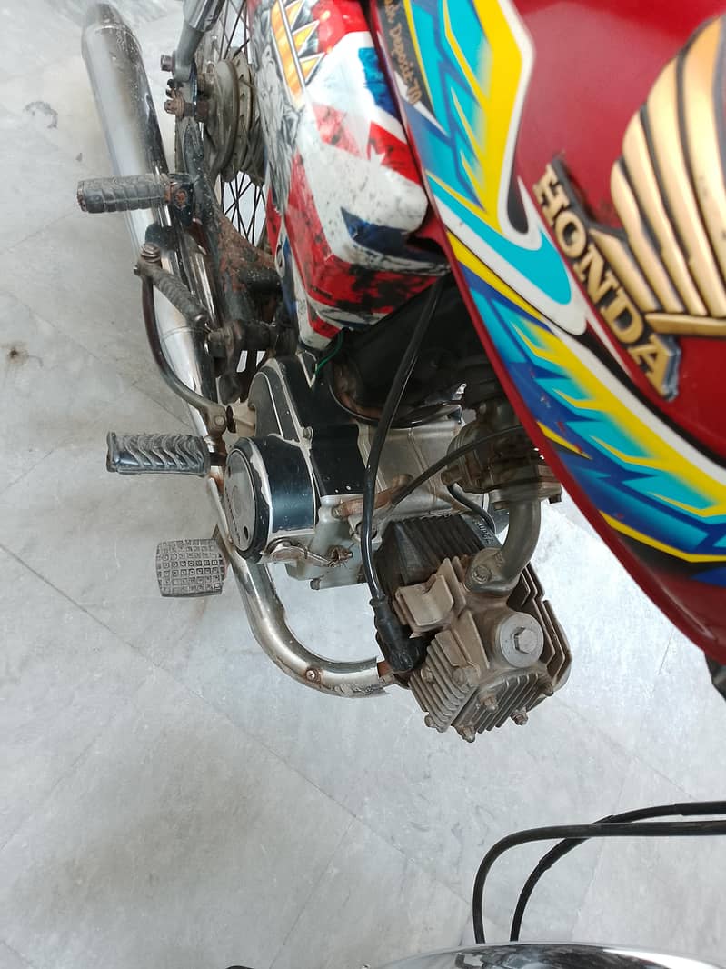 all ok 12