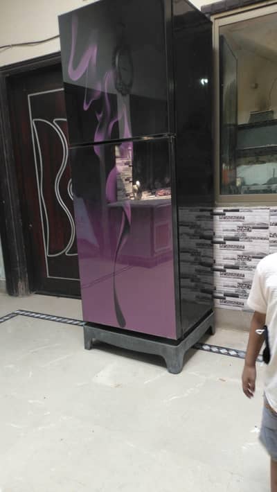 PEL Jumbo Size Refrigerator | 10/10 Condition | Excellent Cooling