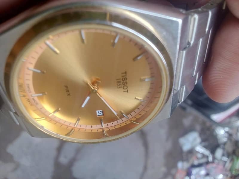 Tissot 0