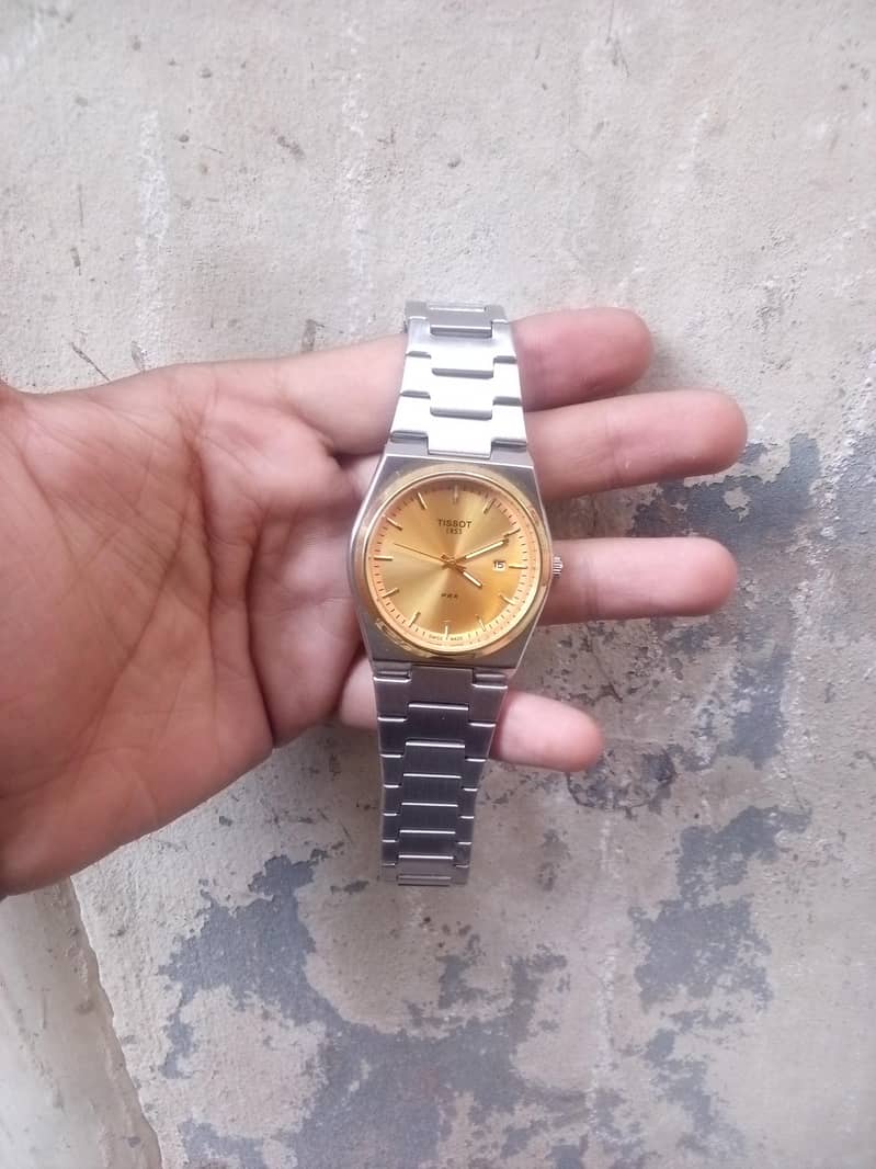 Tissot 1