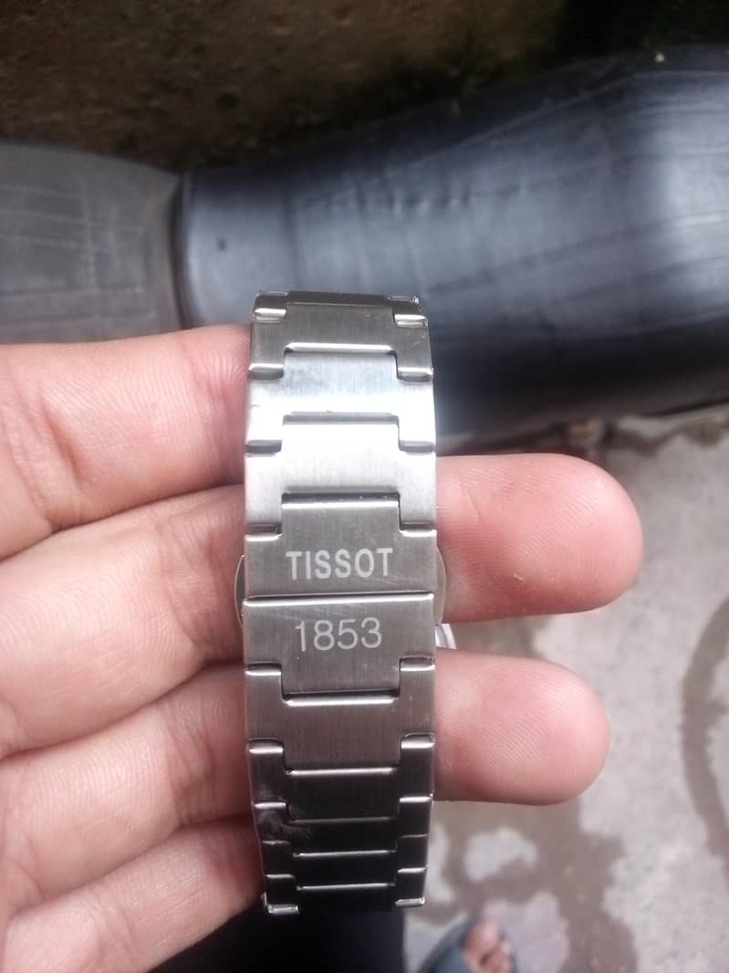 Tissot 2