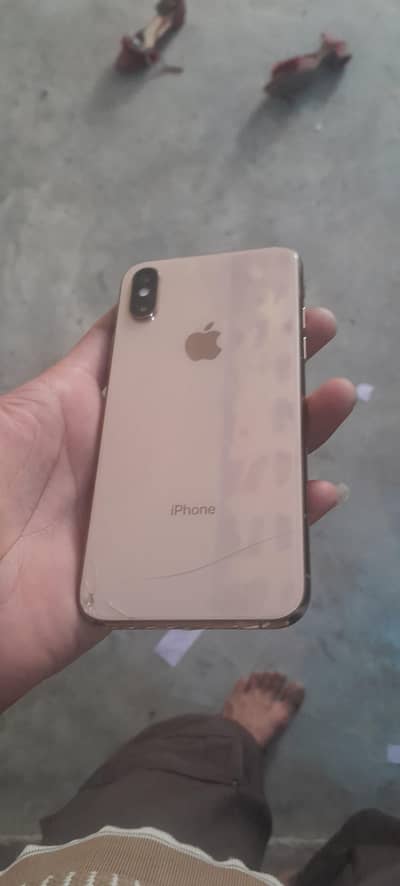 Apple iPhone XS