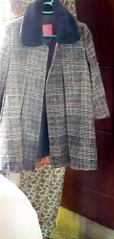 girl winter coat for sell