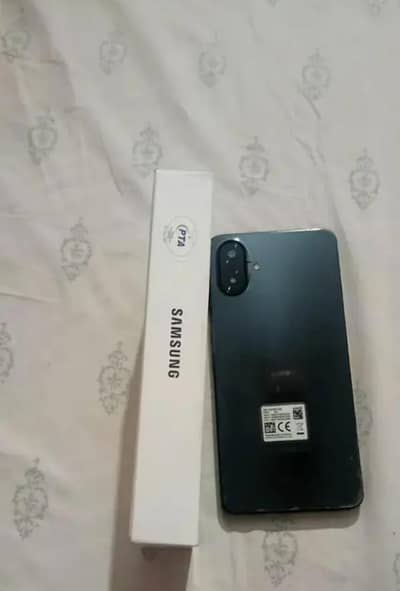 Samsung Mobile A07