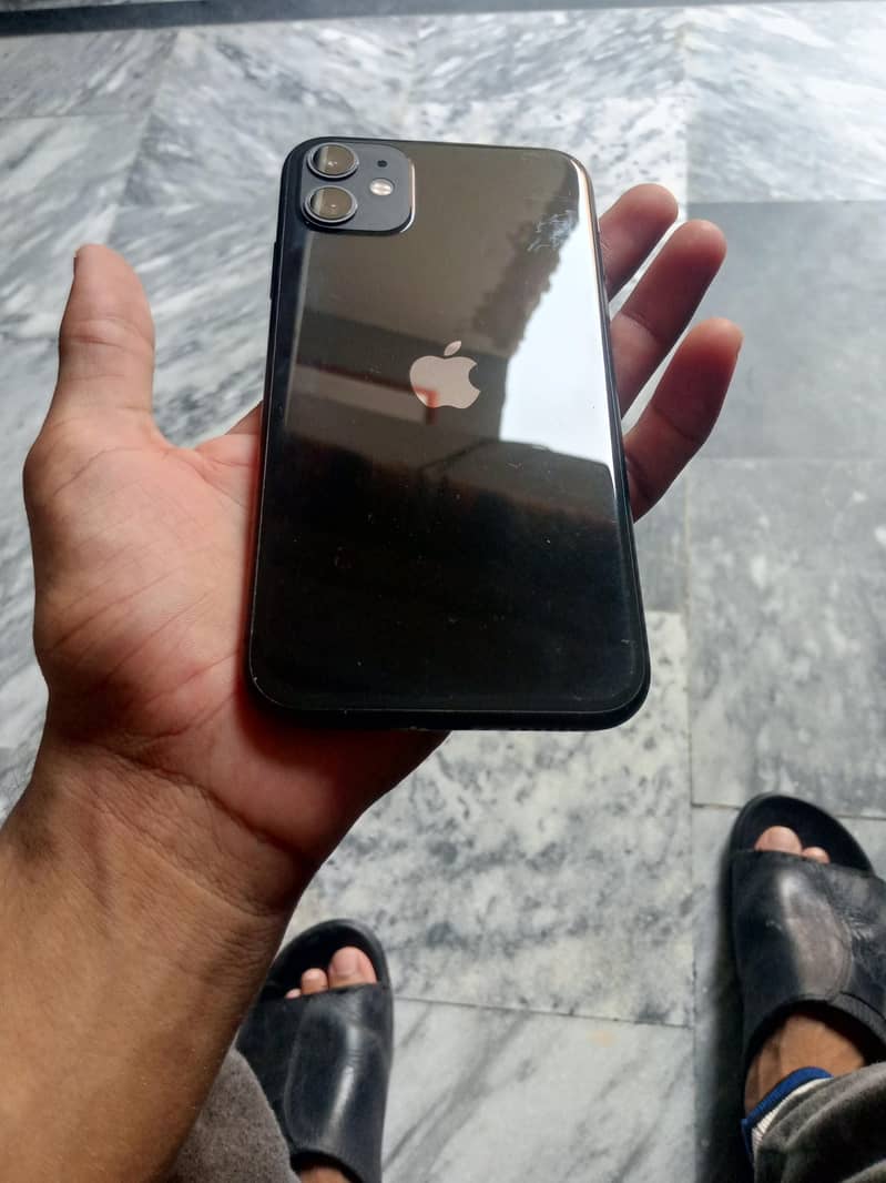 iphone 11 0