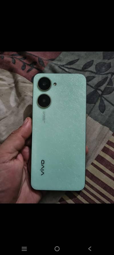 Vivo Y03