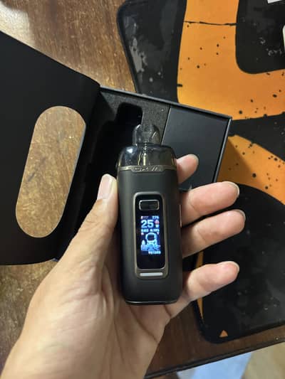 Vape 5-60W