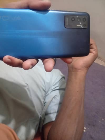 Tecno Pova 2