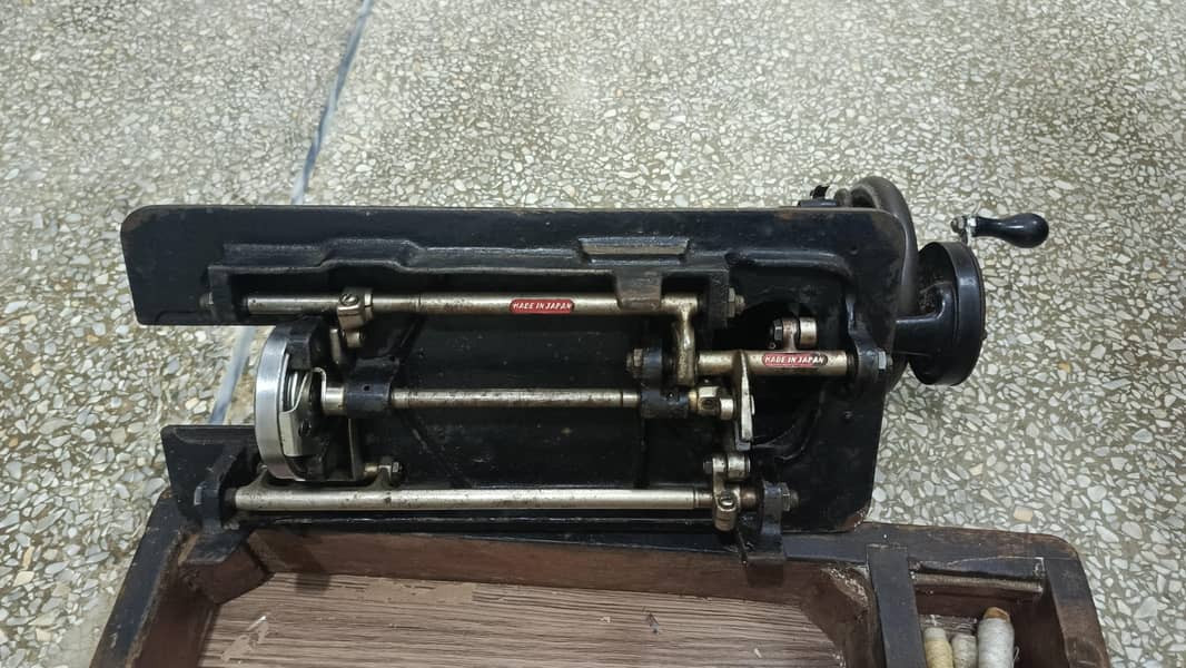 Sewing Machine 5