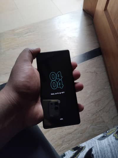 Google Pixel 6a