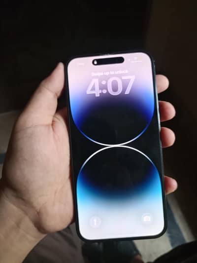 Apple iPhone 14 Pro Max