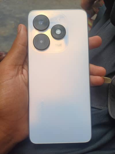 Tecno Spark 20C