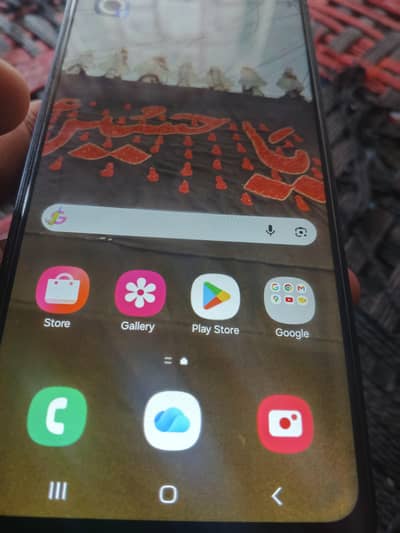 Samsung Mobile A06