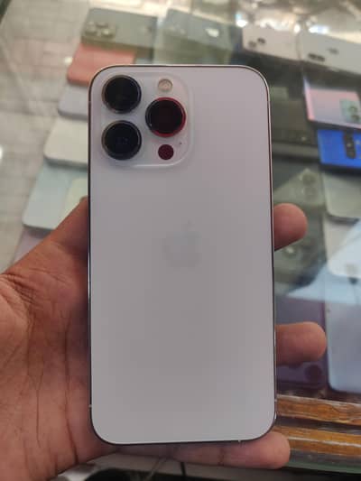 Apple iPhone 13 Pro