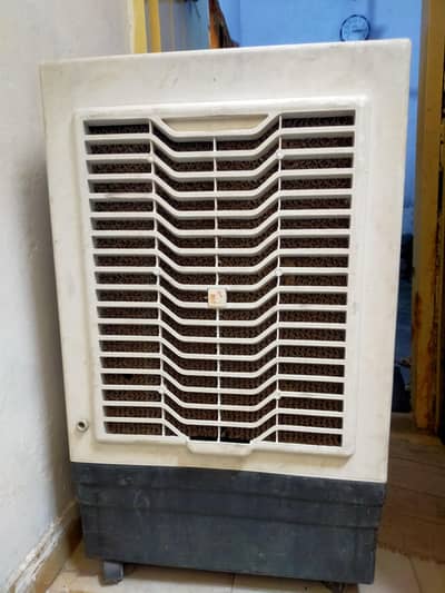 I zone room air cooler