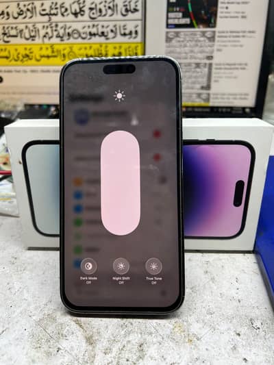 Apple iPhone 14 Pro Max