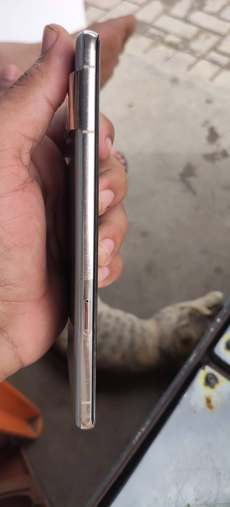 Google Pixel 7 Pro 0