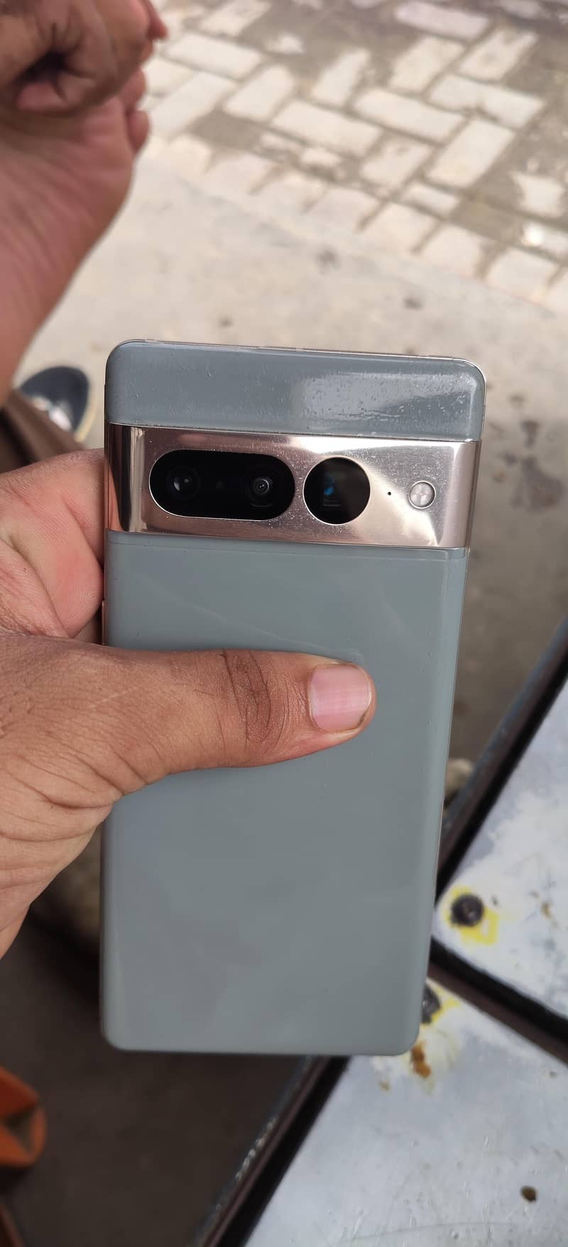 Google Pixel 7 Pro 1