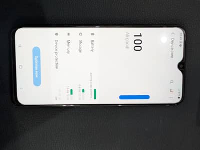 Samsung Galaxy A20 Official PTA