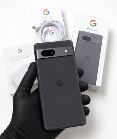 Google Pixel 6 Pro