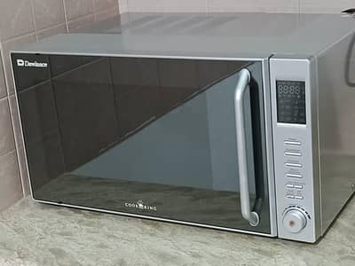 Dawlance Microwave Oven
