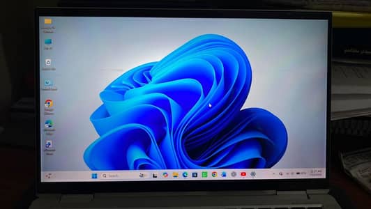HP EliteBook ×360 1030 G7
