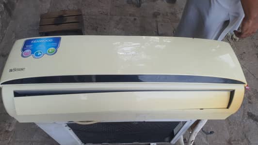 Kenwood split ac for sale total original