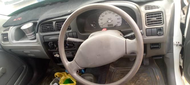 Suzuki Alto 2010