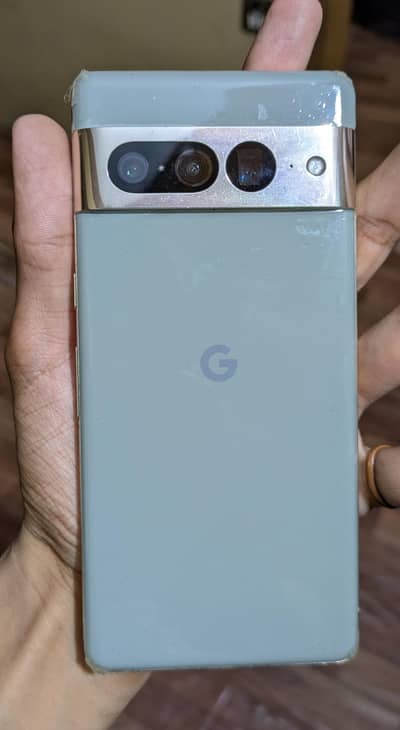 Google Pixel 7 Pro