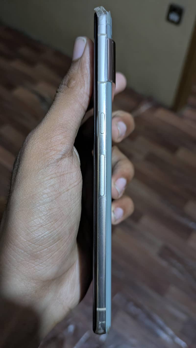 Google Pixel 7 Pro 3