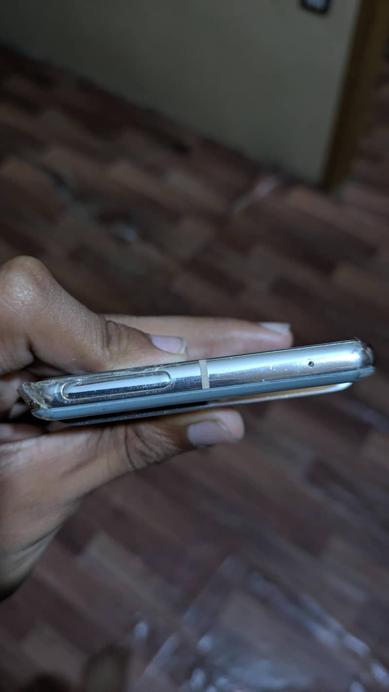 Google Pixel 7 Pro 4