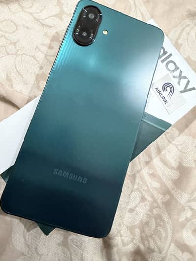 Samsung Mobile A07 5G