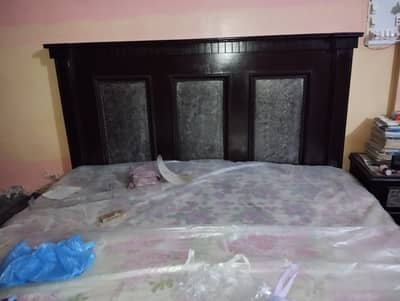 King Size Bed