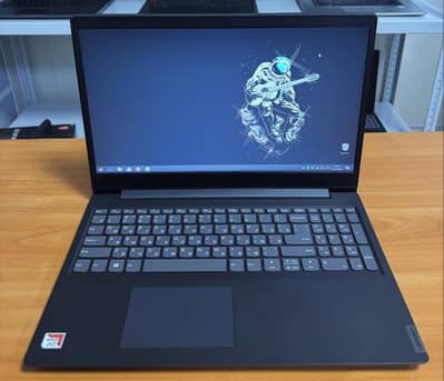 Lenovo Ideapad V145  AMD A6-9225 10thGen  8/256GB  512MB Graphics Card