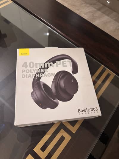 Baseus Bowie D03 Wireless Headphones