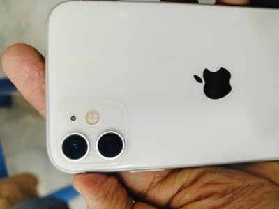 IPhone 11 64gb Jv