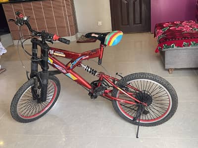 Cycle