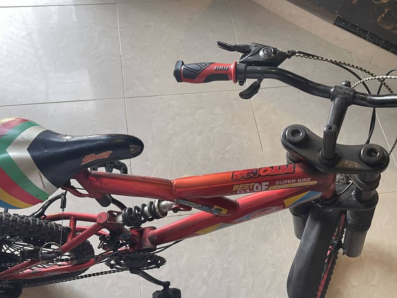 Cycle 2