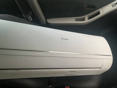Haier Energy Saving DC Inverter AC | Home Used | Excellent | 1 Ton