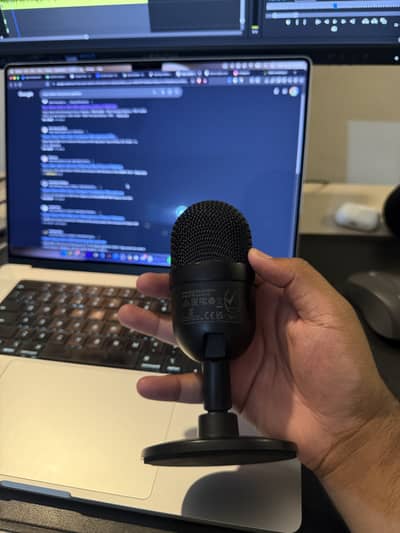 Razer Siren Mini Mic