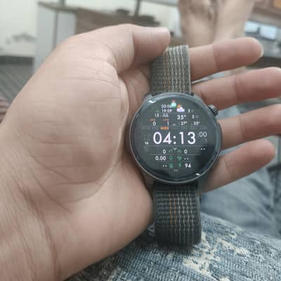 Amazfit balance 2