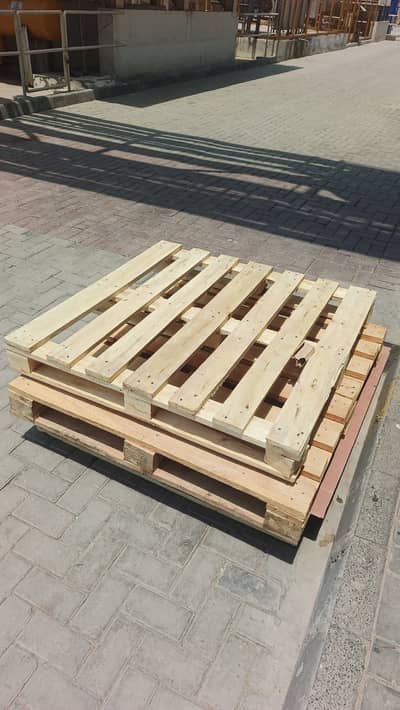 sheets wooden & plastic Pallets New &used . Malaika [ 0329-0303492]