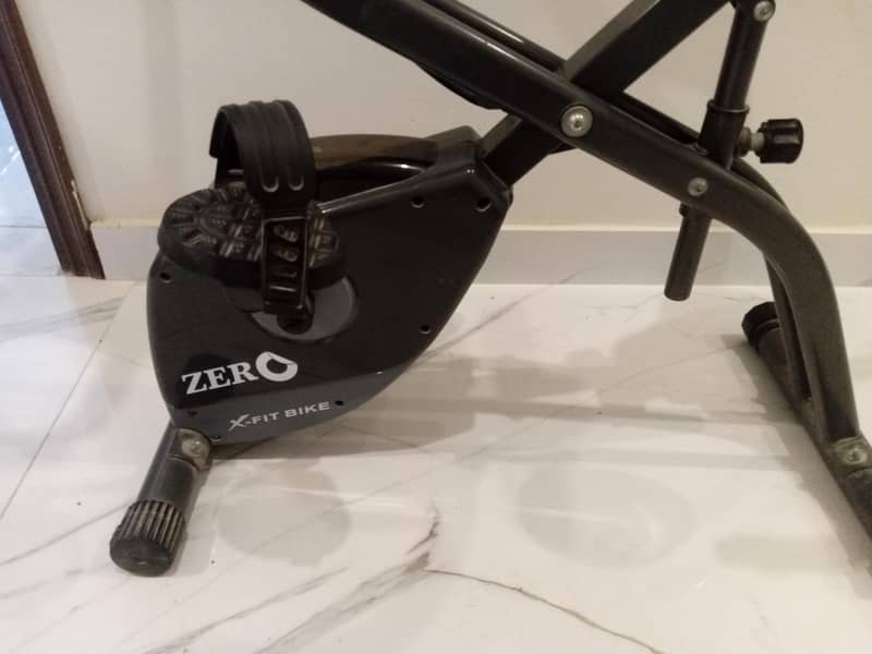 exercise machine new cycle 3