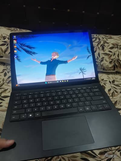 Microsoft Surface Laptop 4 | i5 11th Gen | 8GM Ram | 512GB NVMe