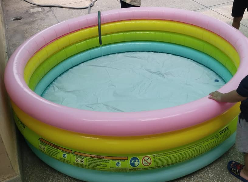 Swimming Pool 0