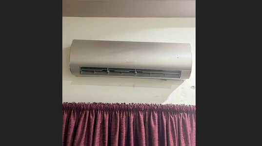 Gree Ac Fairy Model 1.5 Ton